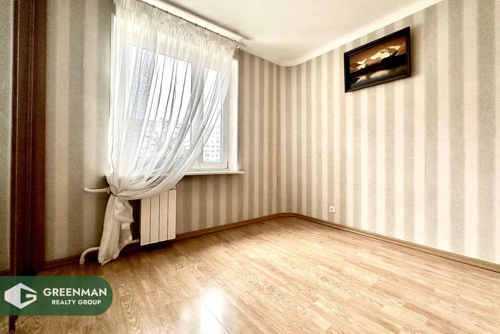Продается роскошная просторная квартира, почти 130 м2, Лобанка 50 | Агентство недвижимости Greenman Realty Group