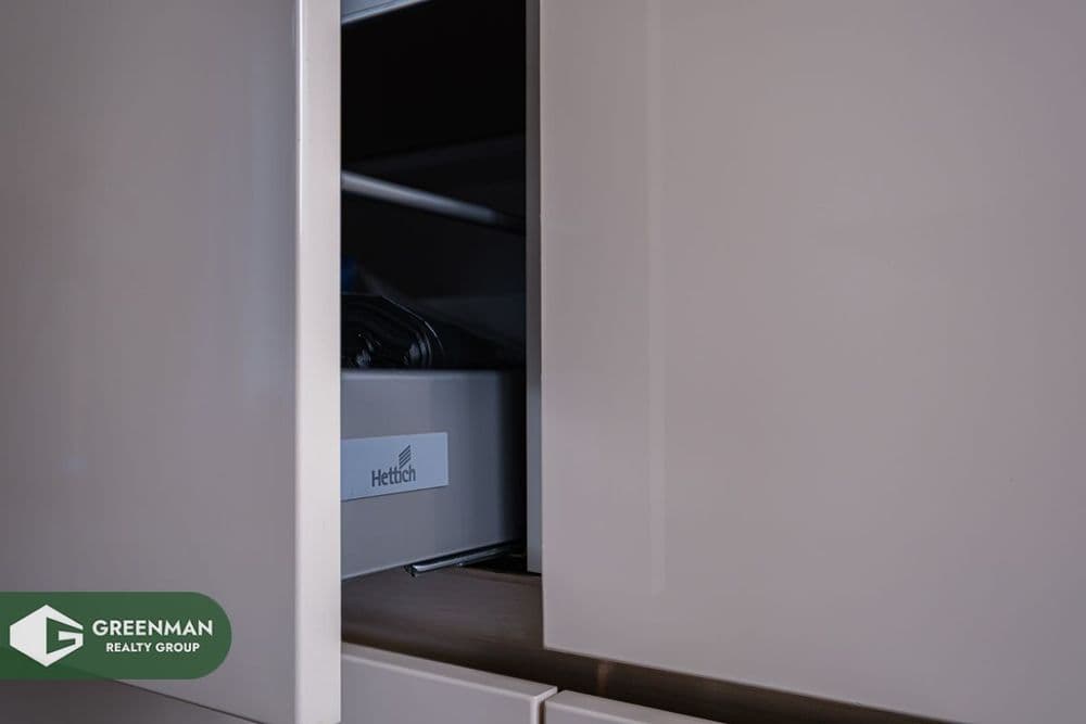 СОВРЕМЕННЫЙ ДОМ 216,7 м.кв. В ЧУРИЛОВИЧАХ | Агентство недвижимости Greenman Realty Group