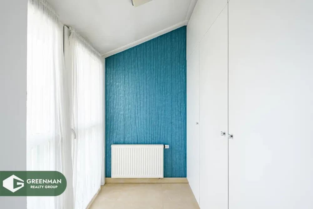 Продажа 3-комнтаной квартиры, ул. Быховская 35, ЖК «Изумрудный», премиум-класс | Агентство недвижимости Greenman Realty Group