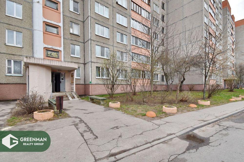 Квартира с отличным ремонтом! Лучшее предложение в Шабанах! | Агентство недвижимости Greenman Realty Group
