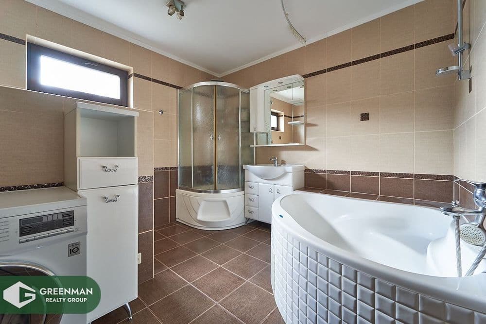 Продается дом в живописном месте, 5мин от МКАД, д. Марьяливо | Агентство недвижимости Greenman Realty Group