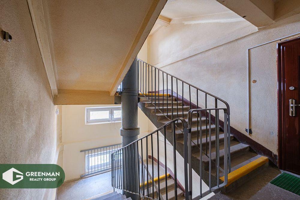 Однокомнатная светлая квартира в г. Фаниполь | Агентство недвижимости Greenman Realty Group