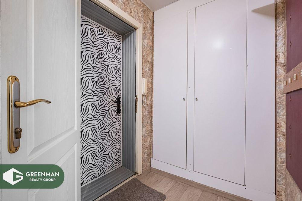 Двухкомнатная квартира в центе Молодечно! | Агентство недвижимости Greenman Realty Group