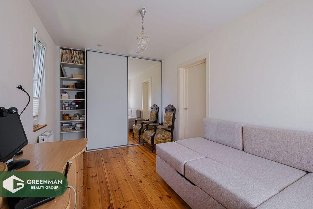 Дом в СТ «Дражня», г. Минск пер. Болотникова | Агентство недвижимости Greenman Realty Group