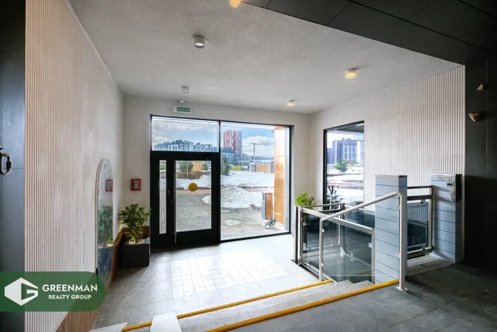 Новая Боровая - для тех, кто ценит близость к городу, но предпочитает уединение и природу | Агентство недвижимости Greenman Realty Group