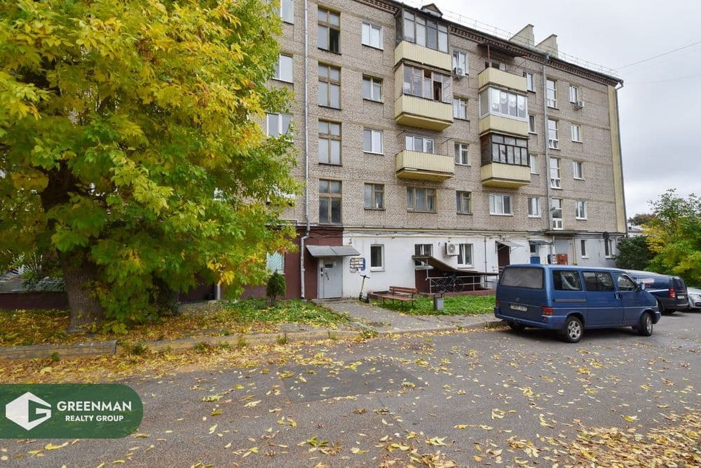 Двухкомнатная квартира с хорошим ремонтом в 12-ти минутах от метро с развитой инфраструктурой | Агентство недвижимости Greenman Realty Group