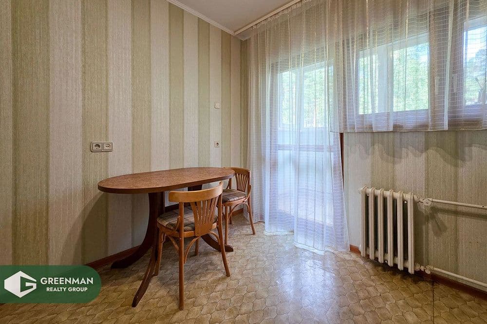 Продается 2-комнатная квартира в Борисове | Агентство недвижимости Greenman Realty Group