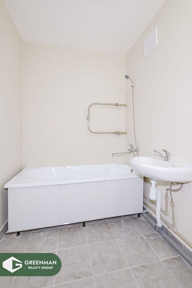 Продается светлая, просторная, уютная 2-комнатная квартира, д. Боровая | Агентство недвижимости Greenman Realty Group