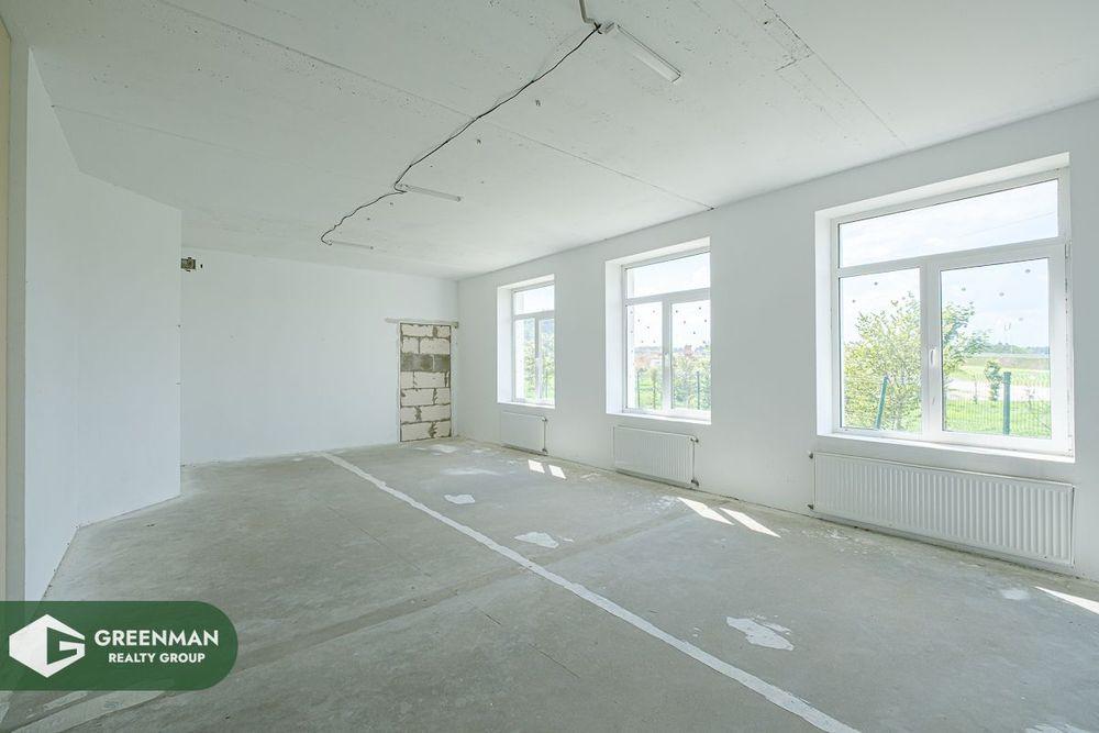 Коттедж в элитной застройке г. Минска | Агентство недвижимости Greenman Realty Group