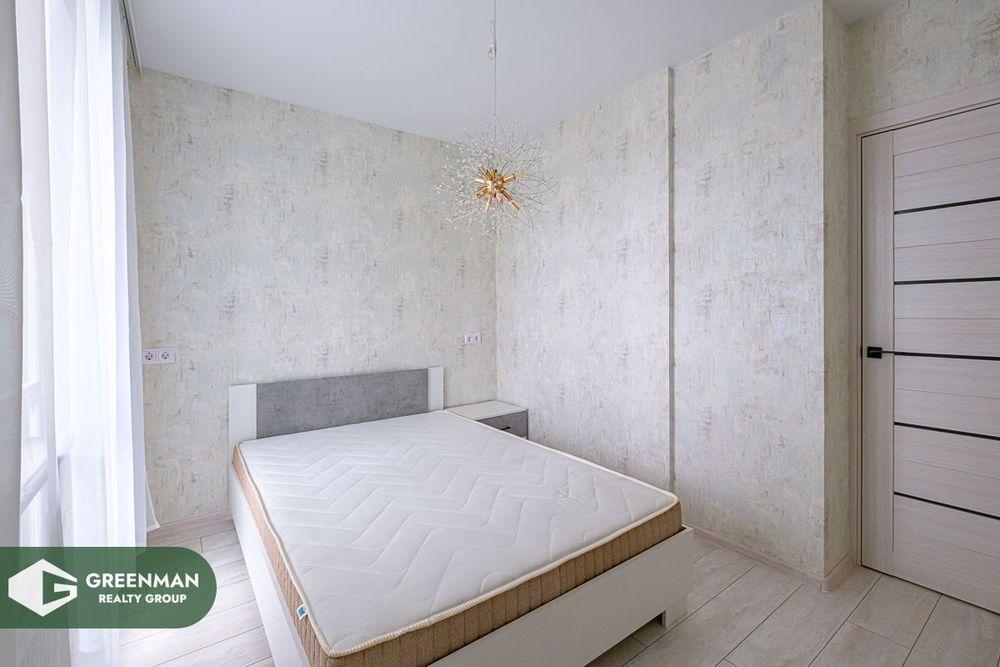 Новостройка рядом с метро Автозаводская | Агентство недвижимости Greenman Realty Group