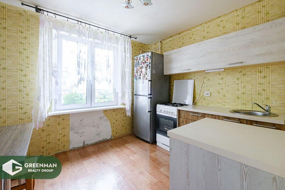 Просторная 2-х квартира в доме 2015г.п. в аг. Гатово (66,1м2) ул. Металлургическая 42 | Агентство недвижимости Greenman Realty Group