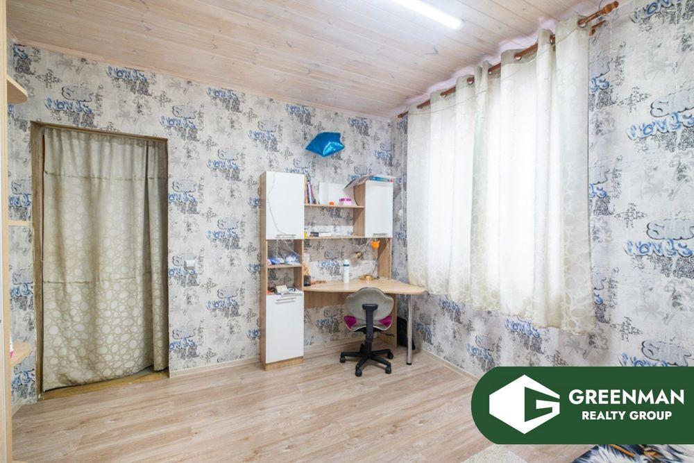 Стильный коттедж для респектабельной жизни | Greenrealty