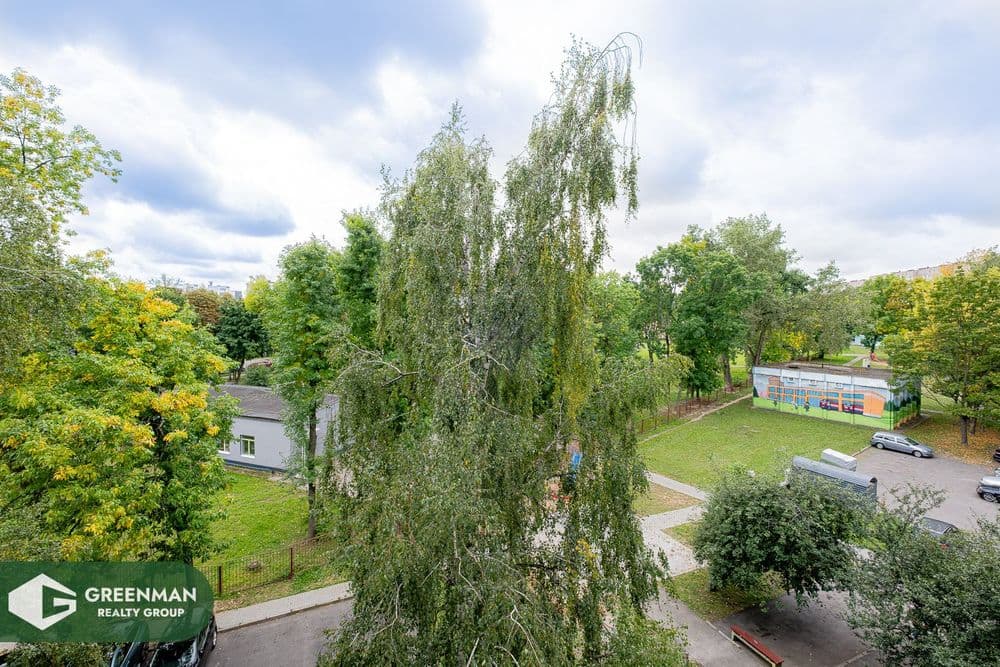 1-комнатная квартира возле метро, ул. Асаналиева д.5 | Агентство недвижимости Greenman Realty Group