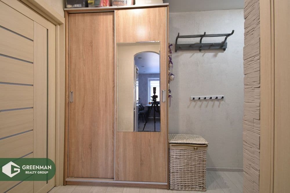 Уютная квартира с новым ремонтом в центре Дзержинска | Агентство недвижимости Greenman Realty Group