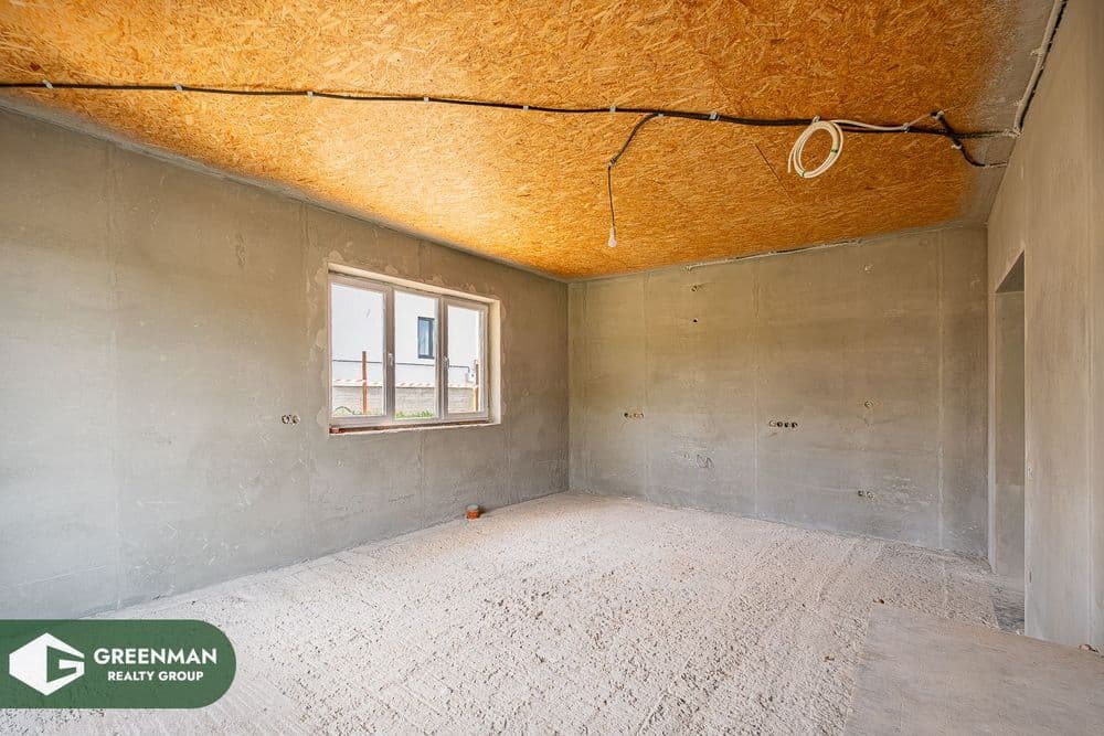 Дом возле леса, д. Августово , в 27 км от МКАД | Агентство недвижимости Greenman Realty Group