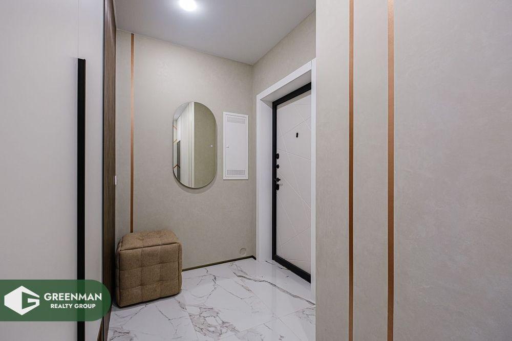 Новостройка в ЖК Минск Мир | Агентство недвижимости Greenman Realty Group