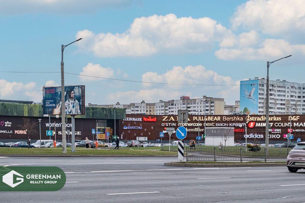 Квартира возле метро "Каменная горка" с шикарной планировкой | Агентство недвижимости Greenman Realty Group