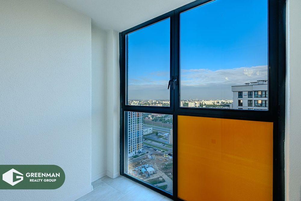 Новостройка в ЖК Минск Мир по ул. Лученка, 30 | Агентство недвижимости Greenman Realty Group