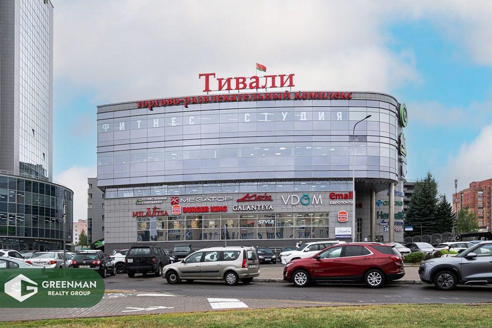 Торговое помещение на Тивали | Агентство недвижимости Greenman Realty Group