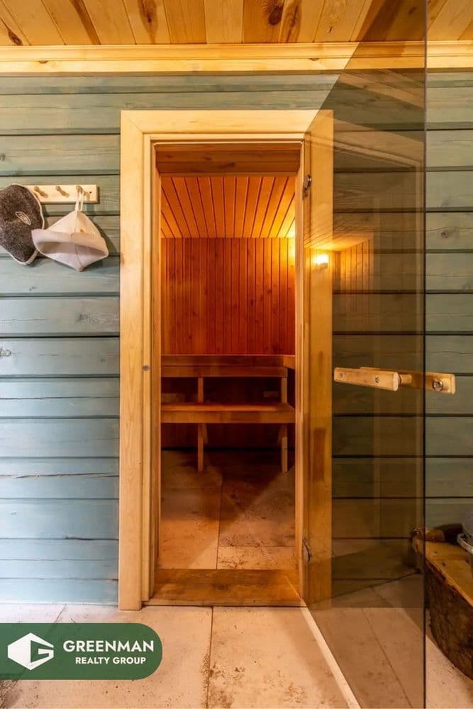 Дом возле реки и леса! | Агентство недвижимости Greenman Realty Group