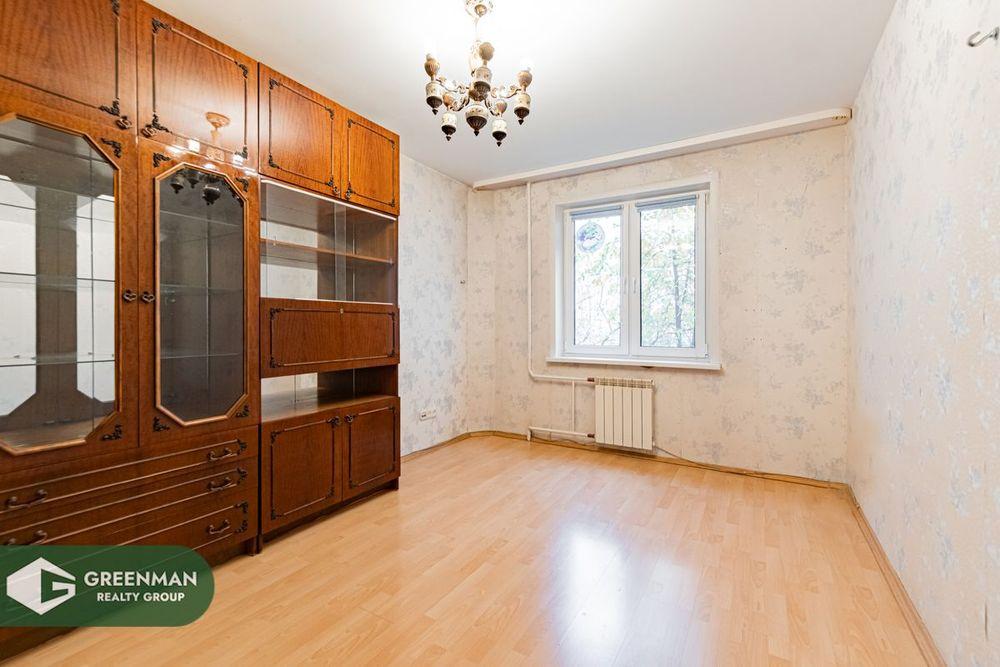 3-к квартира в Малиновке | Greenrealty