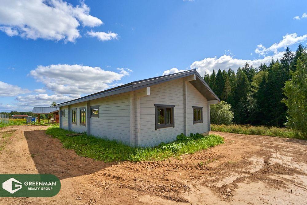 Продается дом в живописном месте, д.Медухово. | Агентство недвижимости Greenman Realty Group
