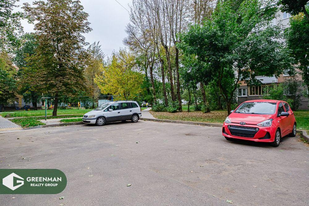 Комфорт и спокойствие, ЦЕНТРЕ Минска | Агентство недвижимости Greenman Realty Group
