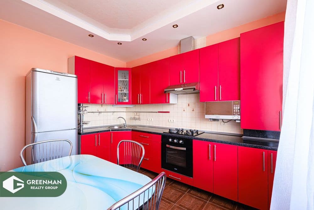 Надёжный блочный дом, в тихом месте, 28 км от МКАД . Земля в частной собственности . | Агентство недвижимости Greenman Realty Group