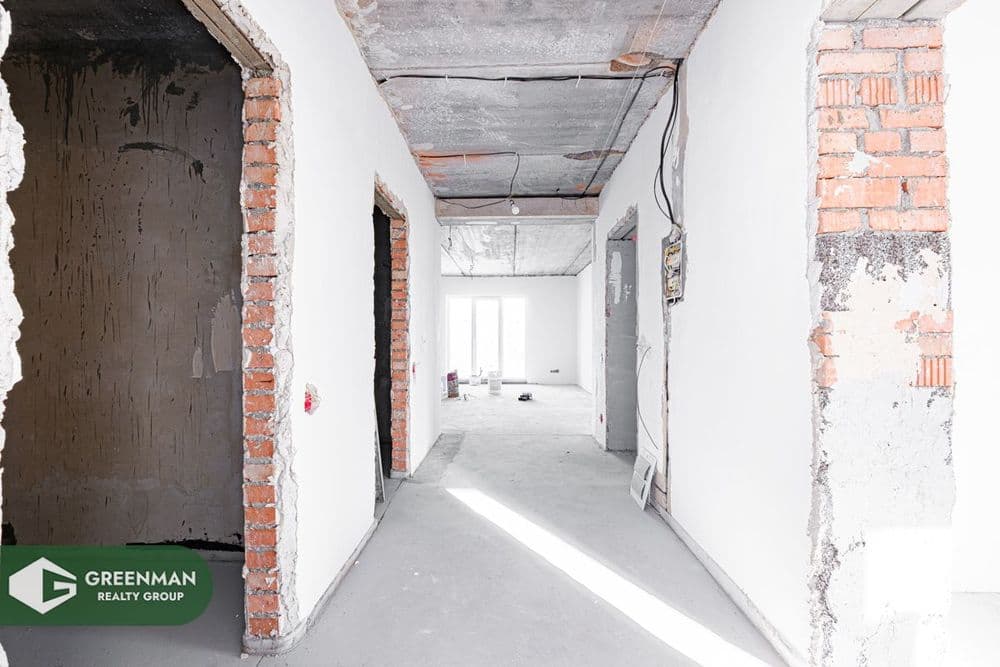 Продается полдома | Агентство недвижимости Greenman Realty Group