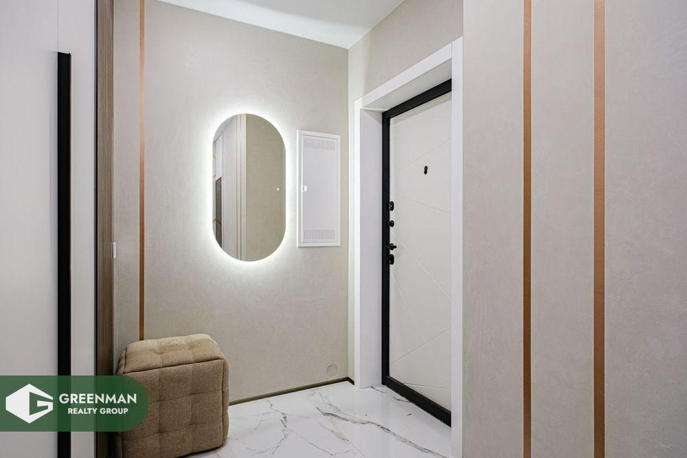 Новостройка в ЖК Минск Мир | Агентство недвижимости Greenman Realty Group