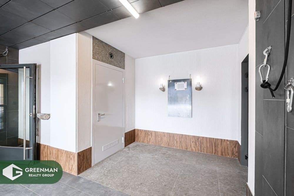 Новая Боровая - для тех, кто ценит близость к городу, но предпочитает уединение и природу | Агентство недвижимости Greenman Realty Group