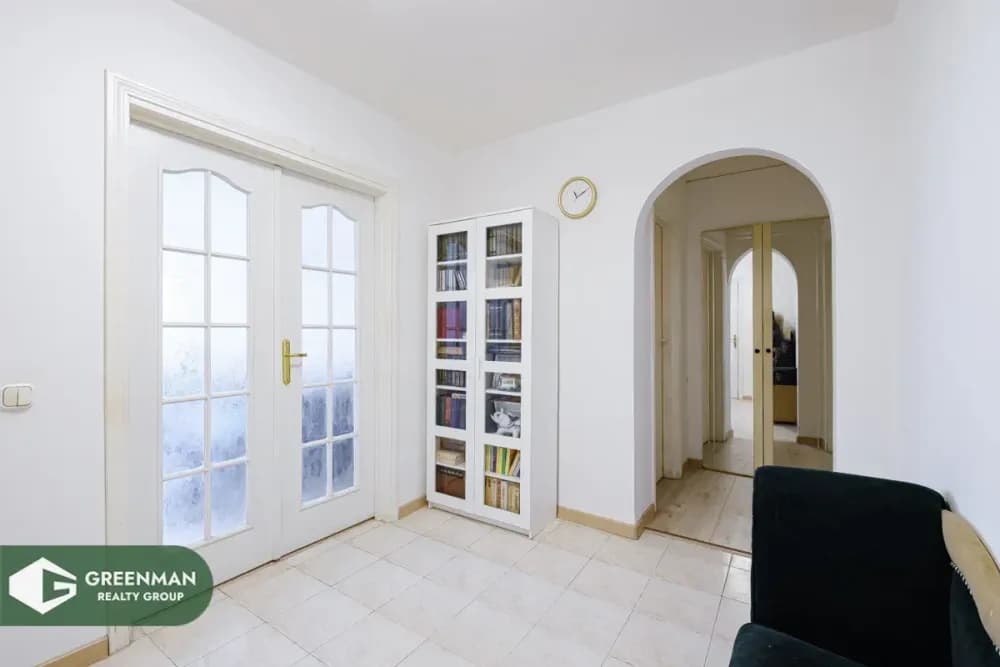 3-комнатная квартира на пр. Независимости, 145 (2 минуты ходьбы до станции метро "Восток) | Агентство недвижимости Greenman Realty Group