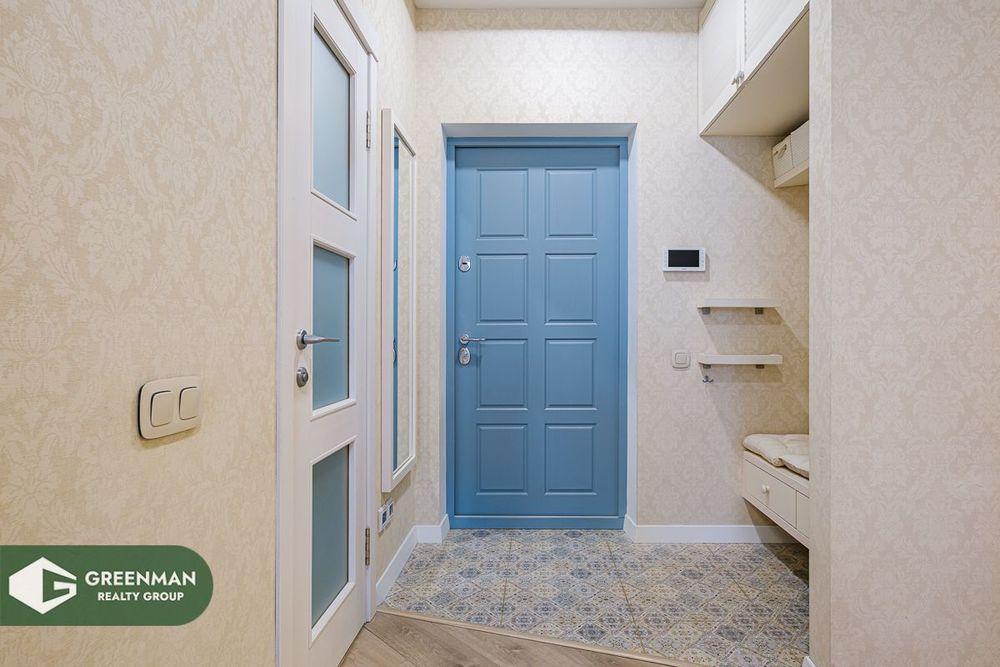Перемещайтесь туда, где жизнь лучше! | Агентство недвижимости Greenman Realty Group