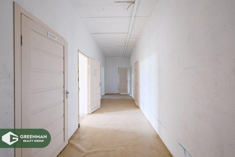 Коттедж в элитной застройке г. Минска | Агентство недвижимости Greenman Realty Group