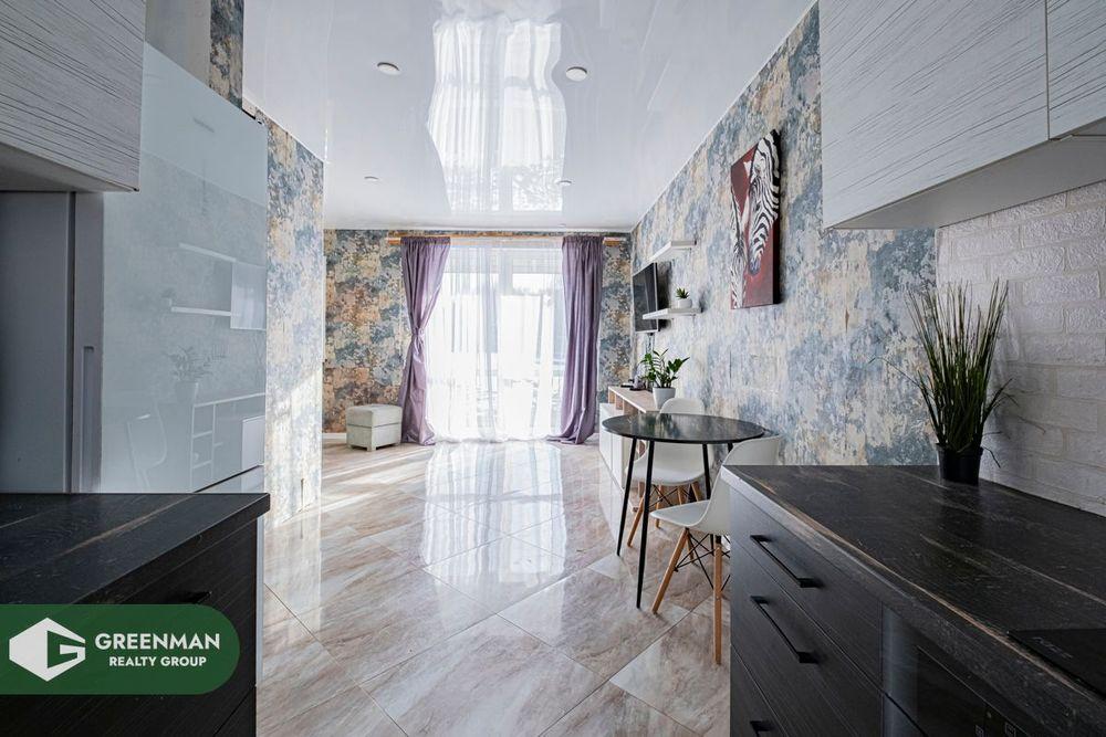 Дом возле реки и леса! | Агентство недвижимости Greenman Realty Group
