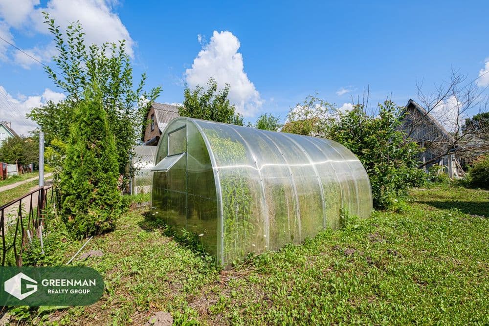 Дача в 15км от Минска | Агентство недвижимости Greenman Realty Group