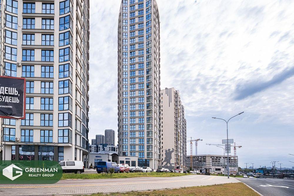 Сдается изолированное торговое помещение | Агентство недвижимости Greenman Realty Group