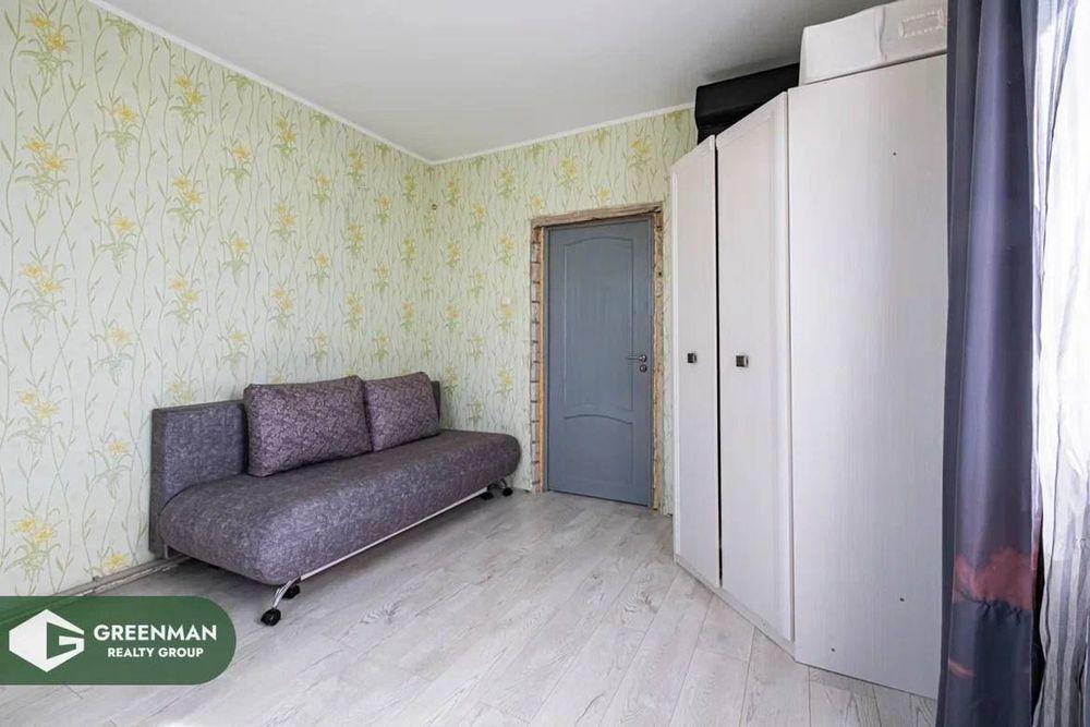 Жилой дом в 25 км от Минска со всеми коммуникациями | Агентство недвижимости Greenman Realty Group