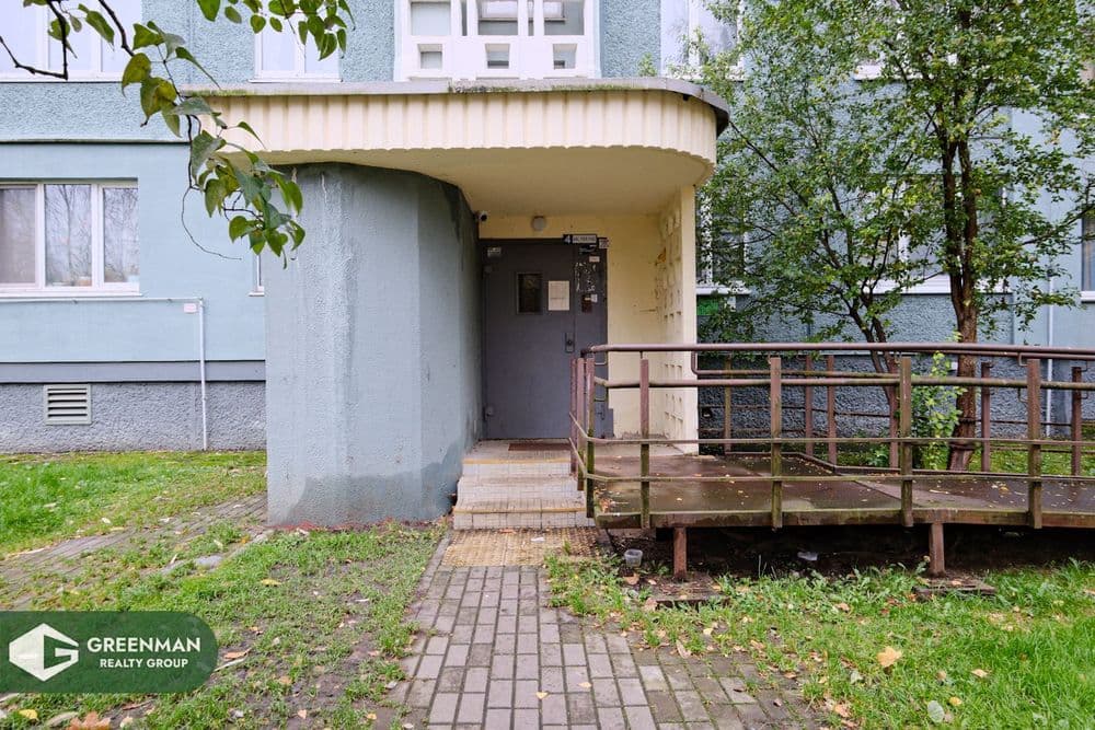 Уютная трехкомнатная квартира в микрорайоне Юго-запад-3! | Агентство недвижимости Greenman Realty Group