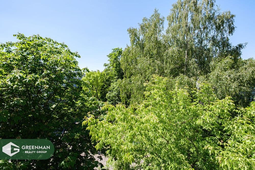Трехкомнатная квартира около метро Якуба Коласа | Агентство недвижимости Greenman Realty Group