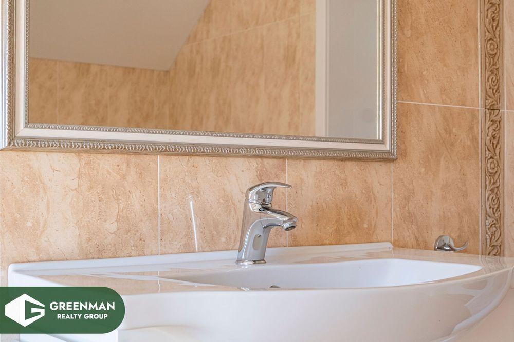 Стильный коттедж для респектабельной жизни | Агентство недвижимости Greenman Realty Group