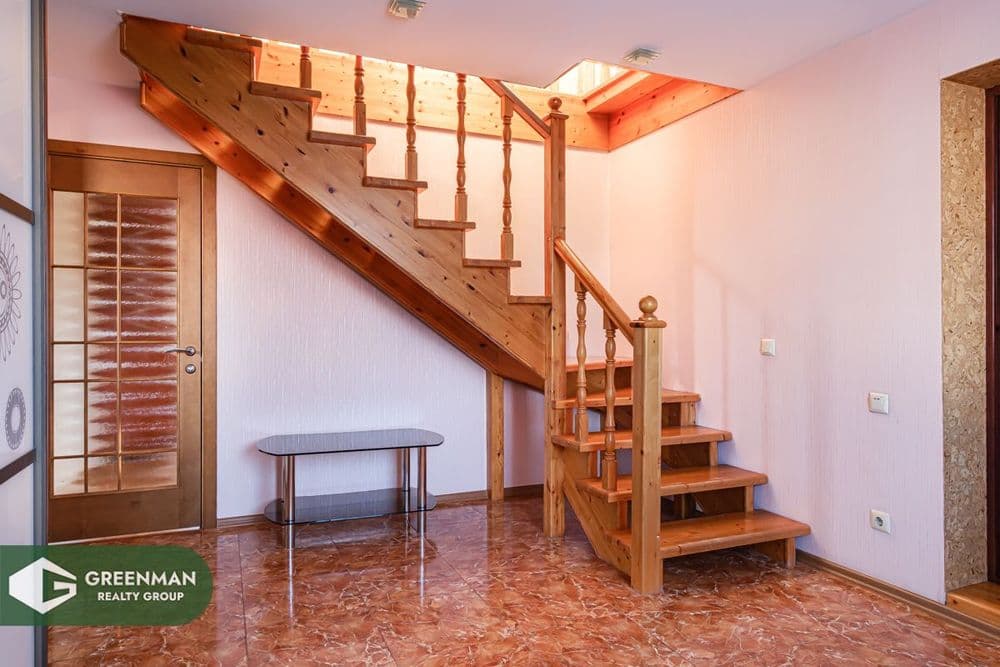 Уютный дом для дружной семьи в г. Заславль. | Агентство недвижимости Greenman Realty Group