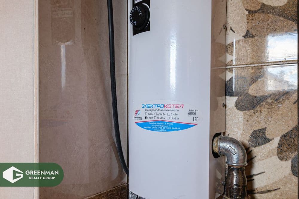 Современная дача для круглогодичного проживания. | Агентство недвижимости Greenman Realty Group