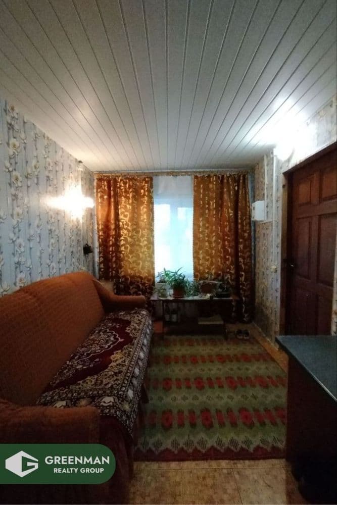 Жилой дом для круглогодичного проживания | Агентство недвижимости Greenman Realty Group