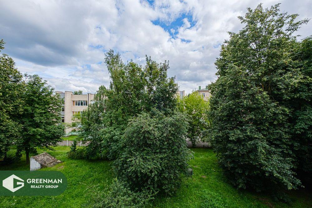 Уютная и комфортная однокомнатная квартира, площадью – 30,9 м.кв. | Агентство недвижимости Greenman Realty Group