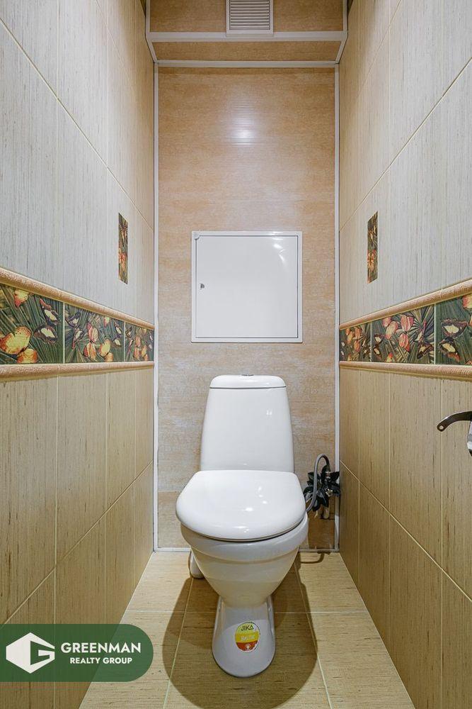 В этом доме захочет жить каждый! | Агентство недвижимости Greenman Realty Group