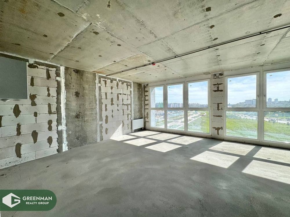 Новостройка в ЖК Минск Мир | Агентство недвижимости Greenman Realty Group