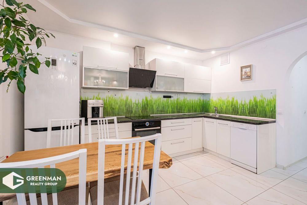 Перемещайтесь туда, где жизнь лучше! | Агентство недвижимости Greenman Realty Group