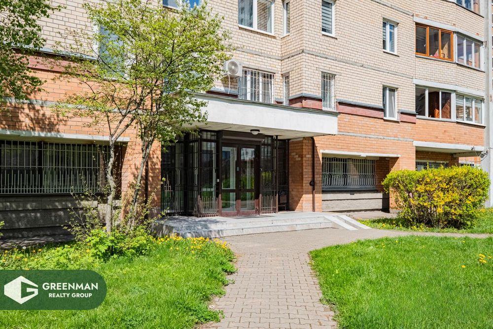 Аренда офиса возле ст.м. Уручье | Агентство недвижимости Greenman Realty Group