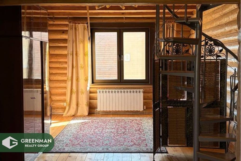 Ваш дом мечты в аг. Турец! | Агентство недвижимости Greenman Realty Group